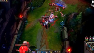 Những khoảnh khắc thú vị nhất ingame #31