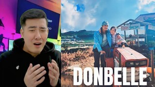 [REACTION] DONBELLE | TIKTOK COMPILATION |  PART 79 | Donny Pangilinan | Belle Mariano