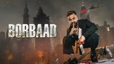 Borbaad (বরবাদ) - 2025