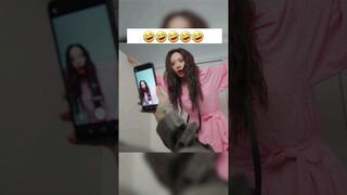 All the drama in washroom🤣🤣🤣#cdrama #fyp #findyourself #stepbysteplove #shorts #viral #treanding