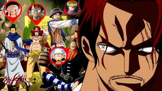 DIE WELTWEIT BESTE ONE PIECE THEORIE😱 | RUFFY KENNT KEIN MITGLIED | ONE PIECE THEORIE