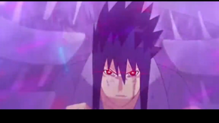 Uchiha Sasuke! cực chất lượng  #animedacsac#animehay#NarutoBorutoVN