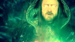 This green light is too strong