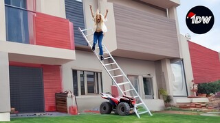 TOTAL IDIOTS AT WORK #216 | Bad day at work | Fails of the week | Instant regret compilation 2024