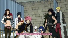 Fairy tail episode 172 sub indo