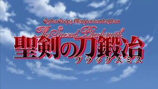 seiken no blacksmith eps8