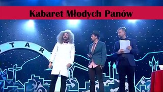 Kabaret Młodych Panów, Kabaret Smile i Nowaki, Kabaret Młodzi i moralni (Premier