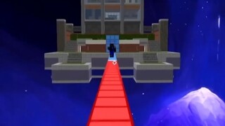 Players from overseas have insanely fast reflexes!