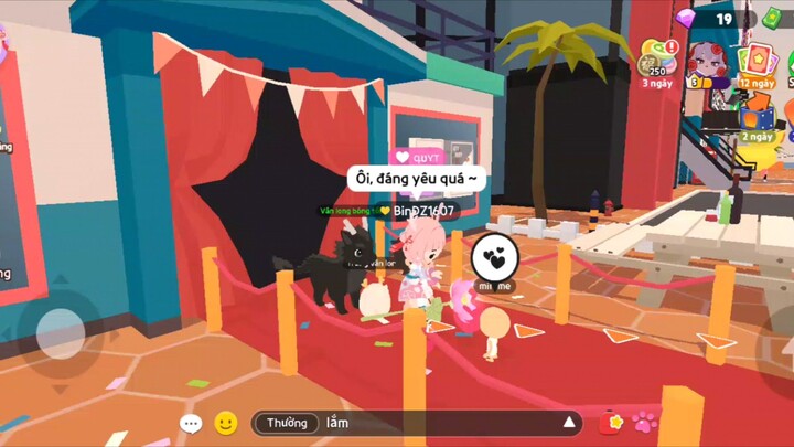 siêu Tuyệt karaoke mọi người ạ