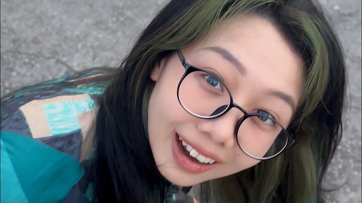 Con trai nhất định phải sẵn sàng lên đường bất cứ lúc nào!