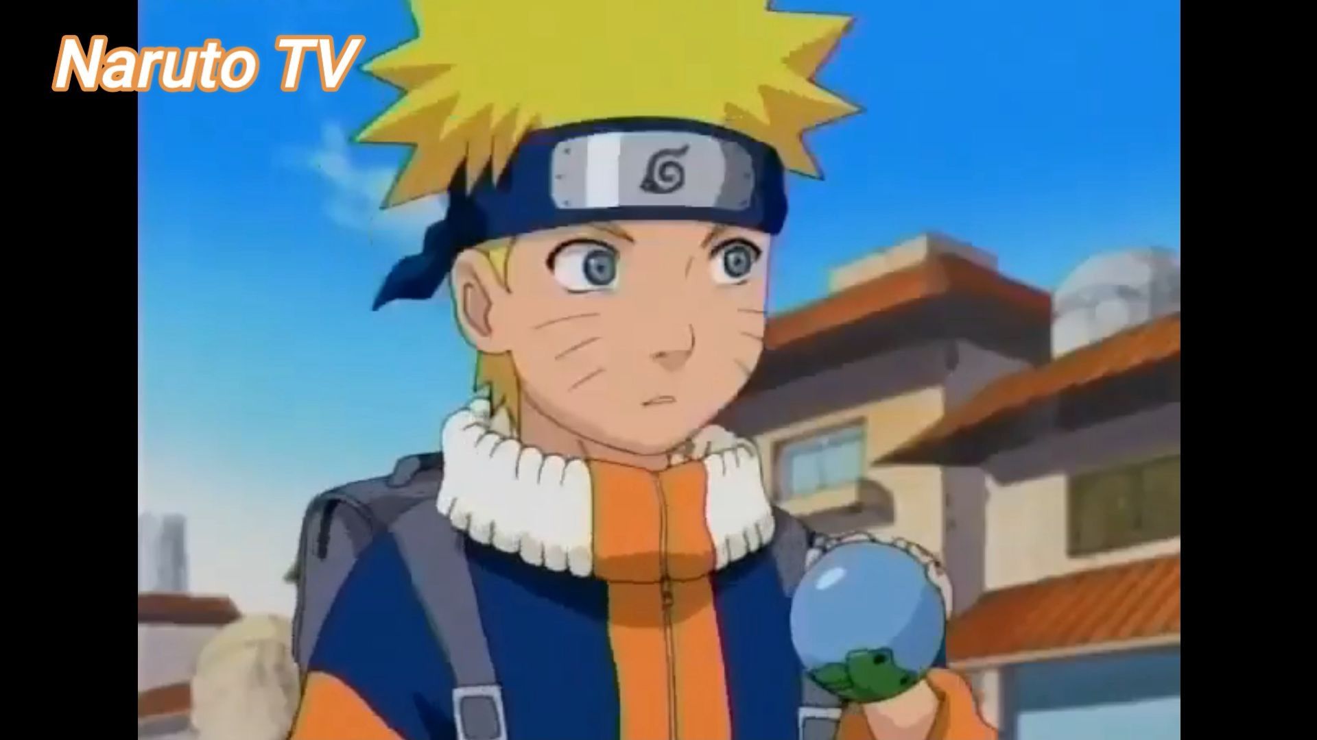Naruto Broadcast (@NarutoBroadcast) / X