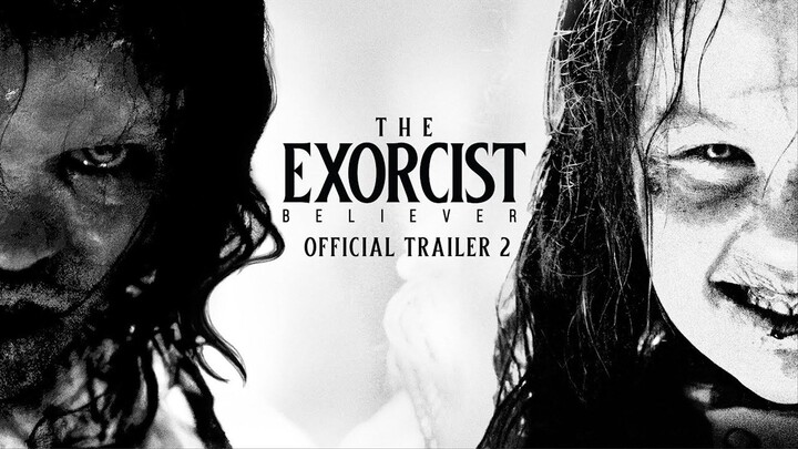 The Exorcist Believer2023 Eng sub