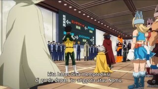 boku no hero academia s6 eps 2