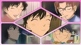 [Detective Conan] Moment - all couples on white day