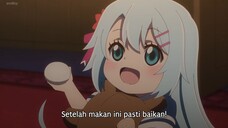 Kanchigai No Atelier Meister Sub Indo Eps 11