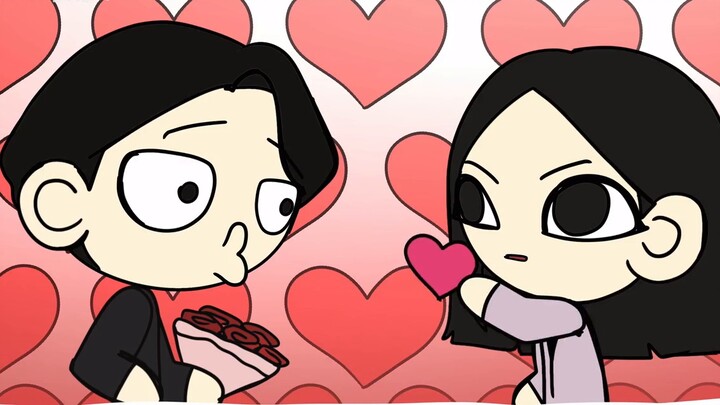 Anime Speedrun: The Controversy Over the Million-Channel "Crowd-Scale" [Curry Animation]