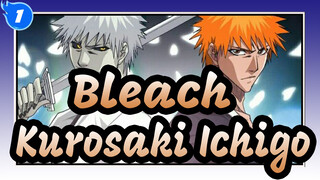 [Bleach/Kurosaki Ichigo/White Ichigo/Mixed Edit] "White Tsundere, Black Thoughts"_1