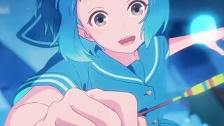 "I believe that love lasts till death"