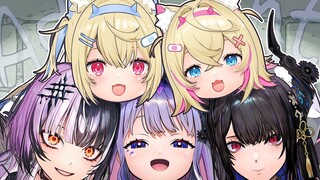 【โรงละครเล็ก】หลบหนี