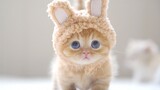 Xin chào mọi người, tôi là một chú thỏ nhỏ
