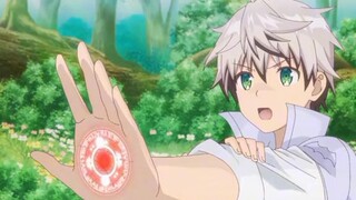 Sauce:Beast Tamer