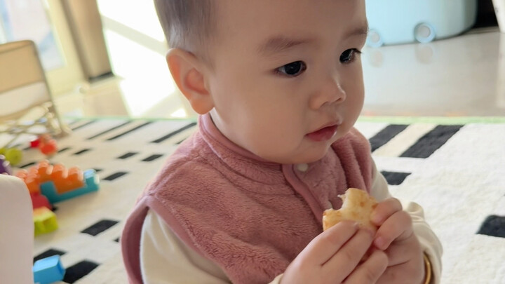 Bước vào nhà lại là một câu chuyện khác.