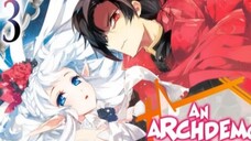 AN ARCHDEMON´S DILEMMA HOW TO LOVE YOUR ELF BRIDE // AUDIO LIRO // NOVELA LIGERA // VOLUMEN 3