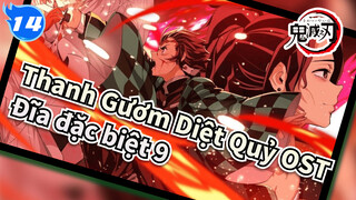 Thanh Gươm Diệt Quỷ Đĩa đặc biệt 8 | OST_14