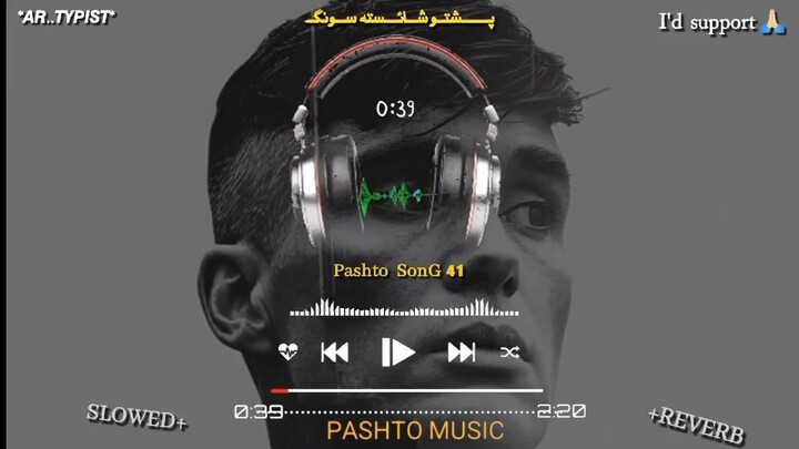 pashto beautiful sad tappy