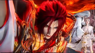 ‼️ ️PV RENEGADE IMMORTAL MOVIE: BATTLE OF THE GODS️ ‼️‼️ RILIS: 30 MEI 2025