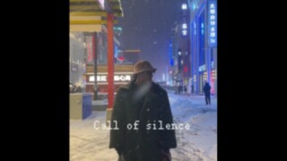 《Tiếng gọi của sự im lặng》