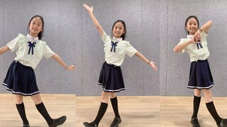 Anggota girl grup pertama di tahun ajaran baru diumumkan, dan "Love You" Cyndi Wang akan diambil gam