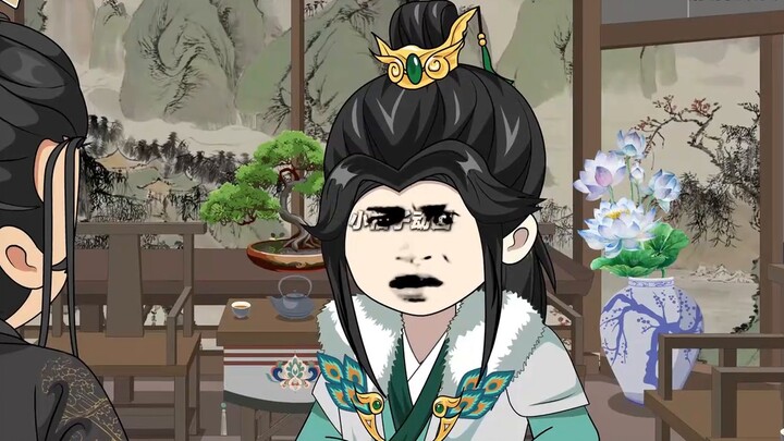 "การโต้กลับของคฤหาสน์แดง" ตอนที่ 15: นิยายแฟนฟิคสนุกๆ เกี่ยวกับคฤหาสน์แดง ที่คุณสามารถรับชมได้อย่างส