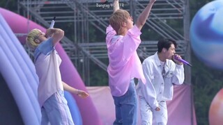 (VOSTFR) 6th Muster - D-Day Making, Jour 2