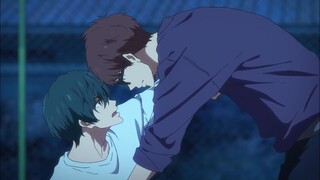 Ikuya & Hiyori || Without you [Free! AMV]