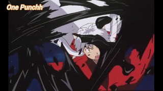 InuYasha (Short Ep 17) - Hộp mực bị nguyền rủa #Inuyasha