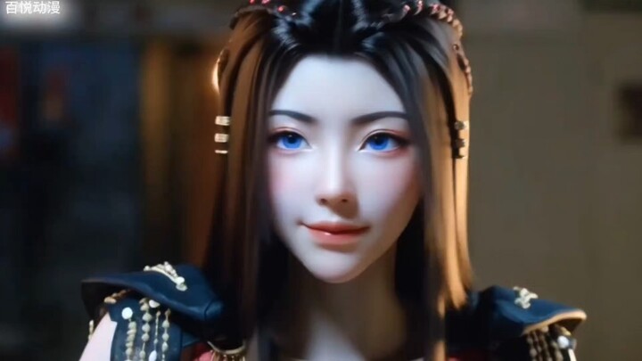 Phàm Nhân Tu Tiên Truyện: Hậu cung của Hàn Lập đại loạn, Nam Cung Uyển không phục