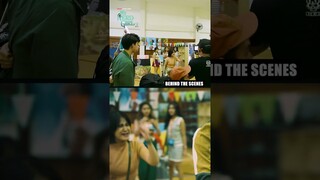BTS Adegan paling menegangkan di episode 5 My Nerd Girl 2