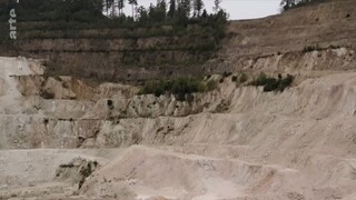 Le lithium en Europe, vers une exploitation durable ?