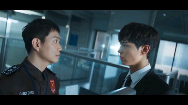 GoodBoy 2025 episode 3 (sub indo)
