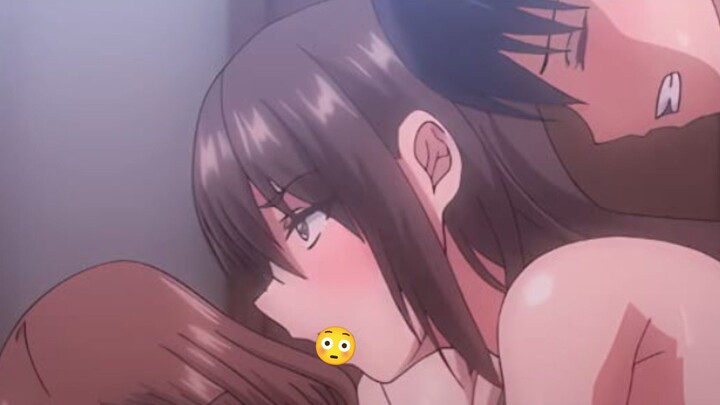 dua Tante ku sekarang jdi istriku???🥵😋🤤