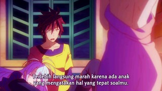 No Game No Life Ep 02 Sub Indonesia