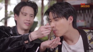 230611 PeeTitle x คู่มันส์ Funday ‘พี พีรวิชญ์ - ไตเติ้ล ธนธร’ [3/3]