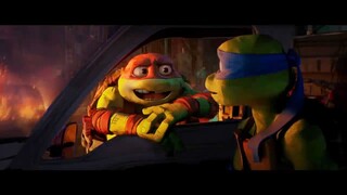 Teenage Mutant Ninja Turtles_  Watch Full Movie : Link In Description