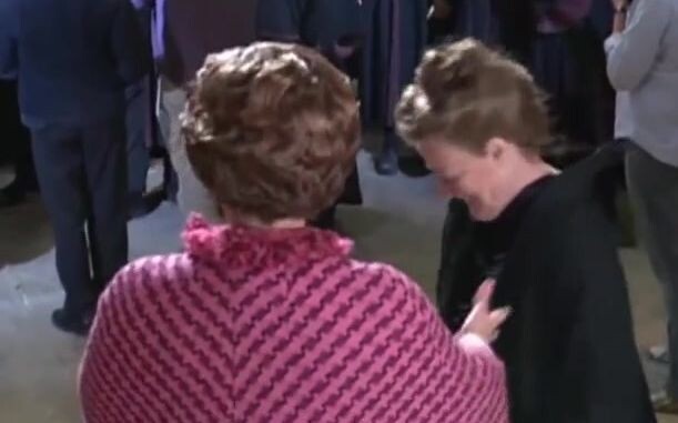 【แฮร์รี่ พอตเตอร์】ยิ่งเราเกลียดตัวละครที่เธอแสดง ก็ยิ่งบ่งชี้ว่าฝีมือการแสดงของเธอยิ่งยอดเยี่ยม