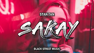Stan Tan - Sakay