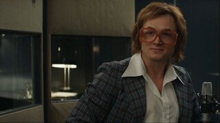 Movie Rocketman Kiss Scene [Bluray 1080p]