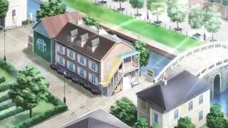 yuusha ni narenakatta ore wa shibushibu shuushoku wo ketsui shimashita tập 2 vietsub