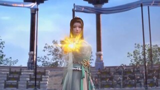 [PV] Battle Through The Heavens season 5|| terbaru eps 4 part 2