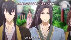 psychic princess episode 4 sub indo